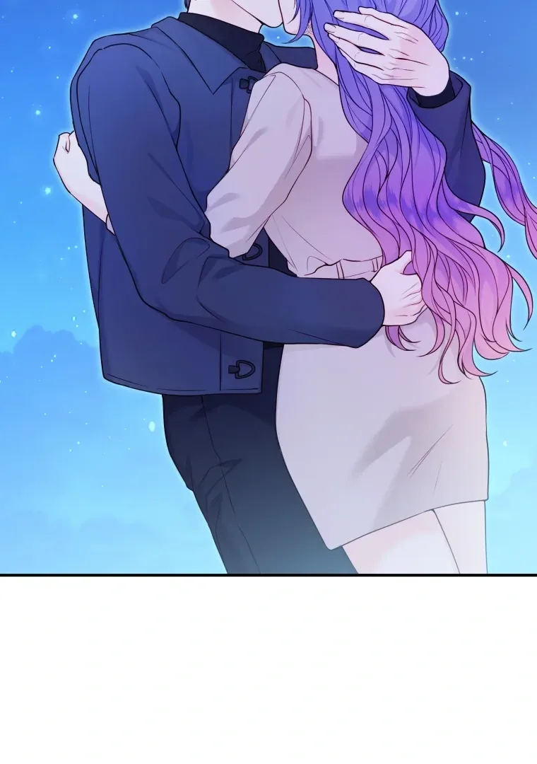 My Favorite Savior Girl Chapter 70 page 104