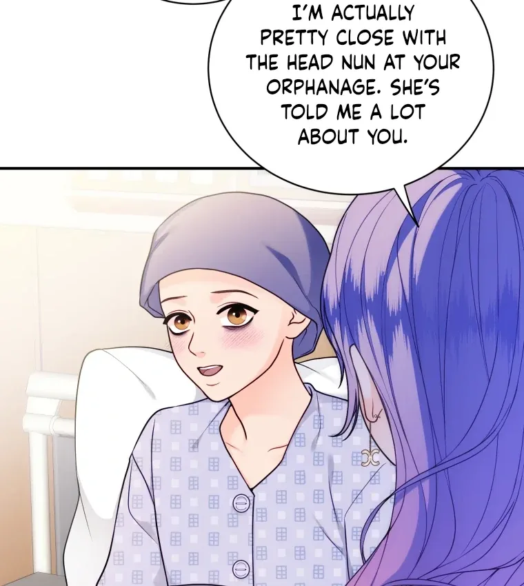 My Favorite Savior Girl Chapter 70 page 25