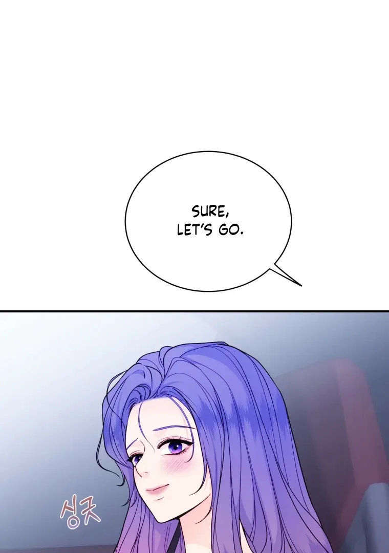 My Favorite Savior Girl Chapter 70 page 81