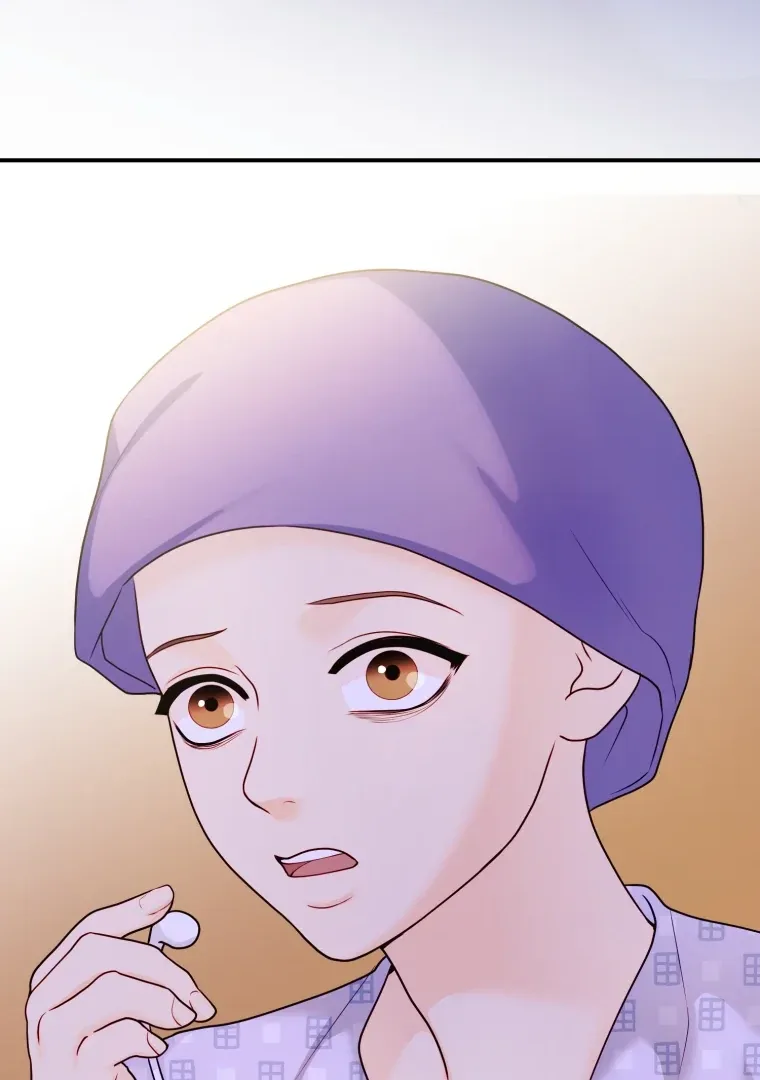 My Favorite Savior Girl Chapter 70 page 18