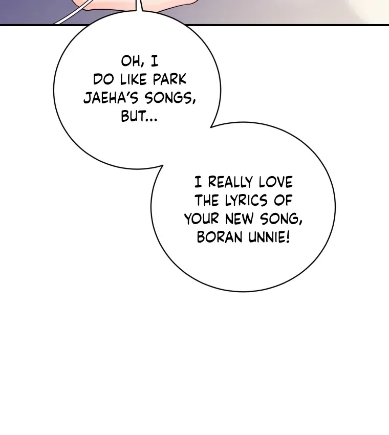 My Favorite Savior Girl Chapter 70 page 36
