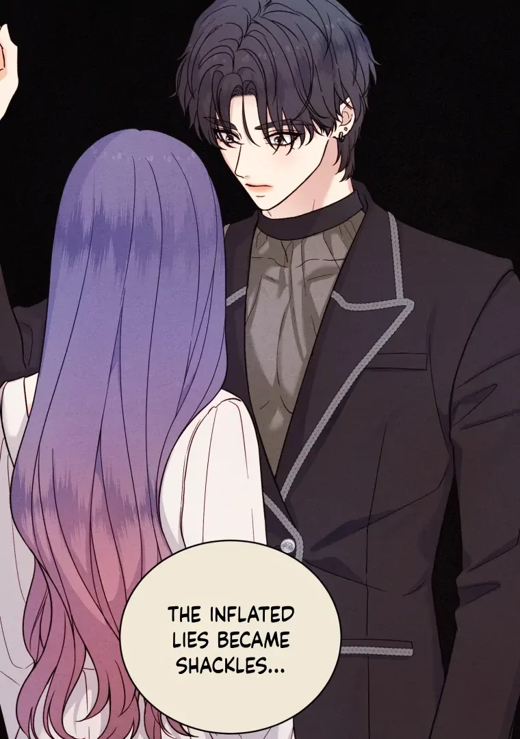 My Favorite Savior Girl Chapter 60 page 141