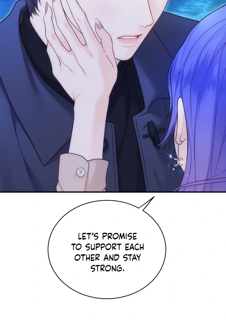 My Favorite Savior Girl Chapter 70 page 124