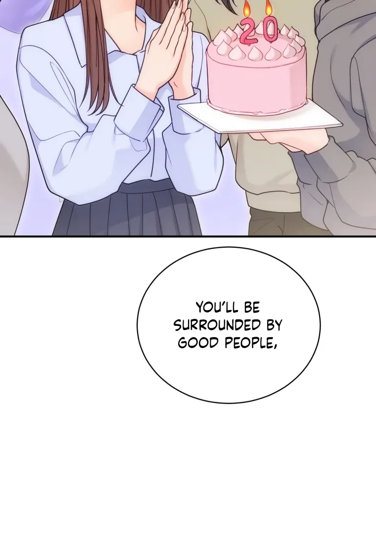 My Favorite Savior Girl Chapter 70 page 65