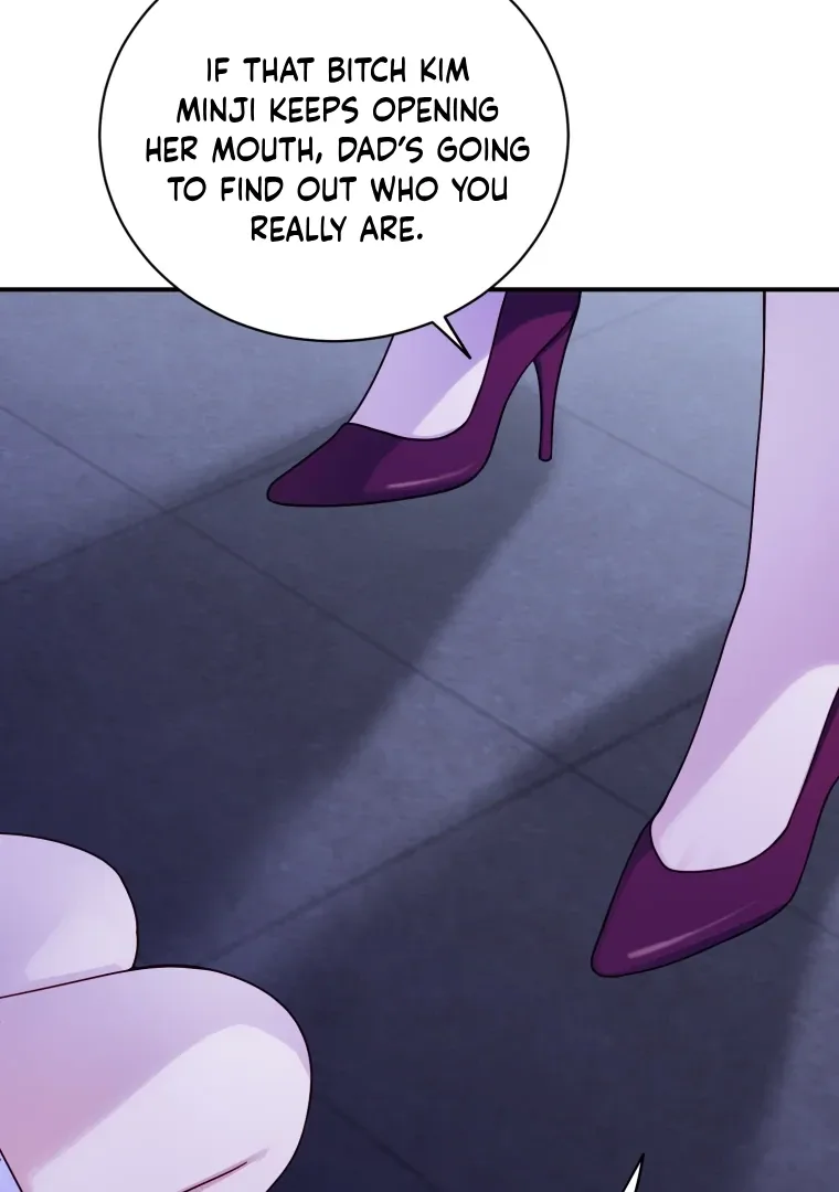 My Favorite Savior Girl Chapter 62 page 99