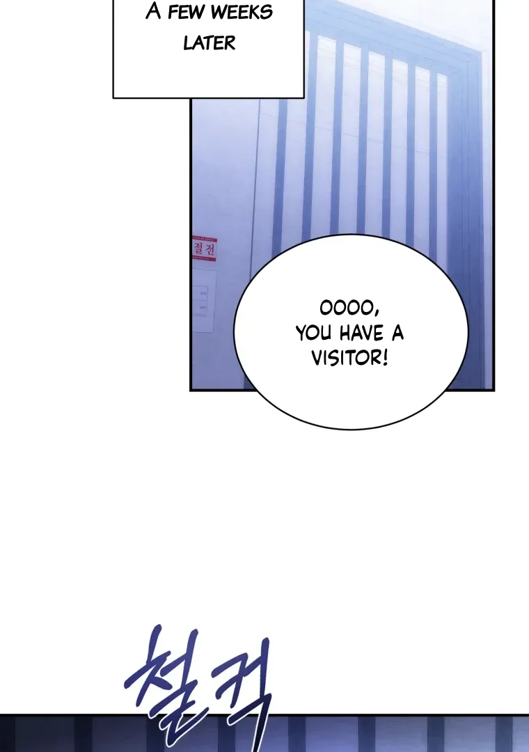 My Favorite Savior Girl Chapter 63 page 87