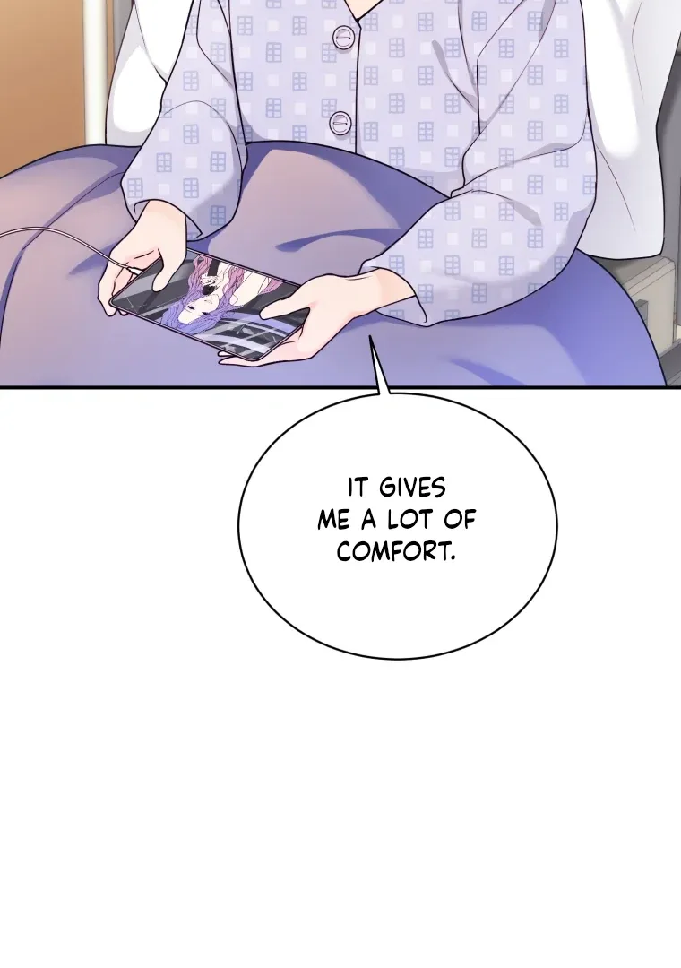 My Favorite Savior Girl Chapter 70 page 38