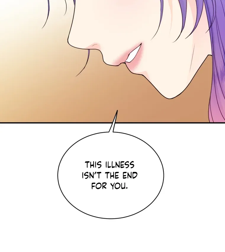 My Favorite Savior Girl Chapter 70 page 61