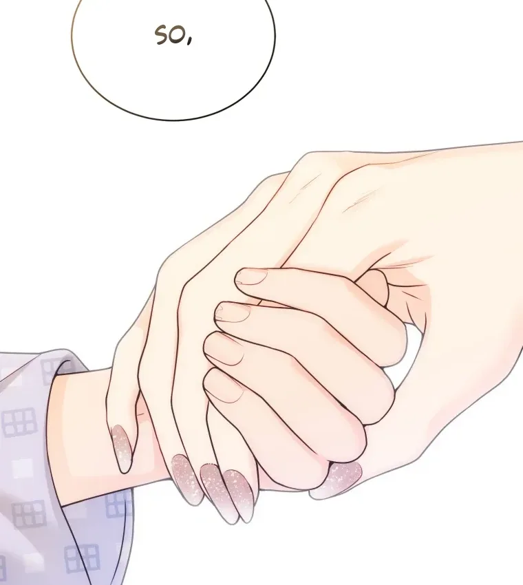 My Favorite Savior Girl Chapter 70 page 73
