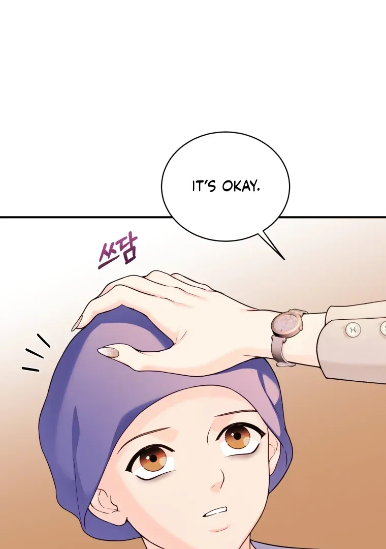 My Favorite Savior Girl Chapter 70 page 51