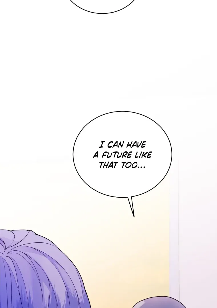 My Favorite Savior Girl Chapter 70 page 44