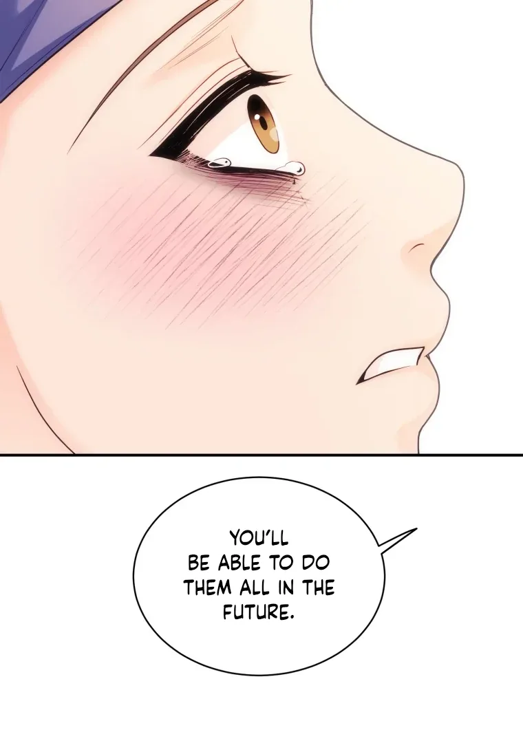 My Favorite Savior Girl Chapter 70 page 70
