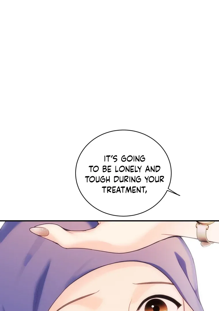 My Favorite Savior Girl Chapter 70 page 62