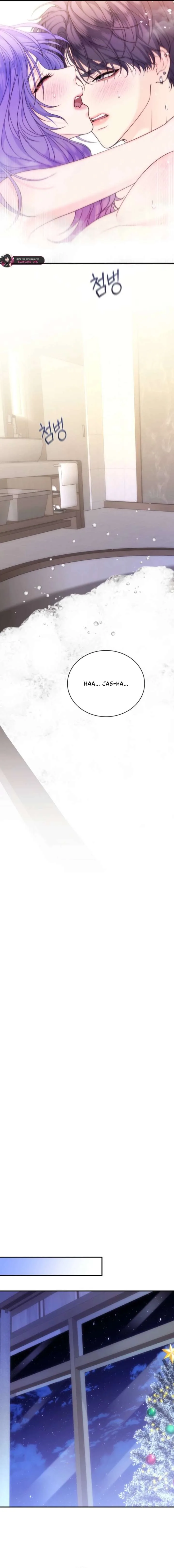 My Favorite Savior Girl Chapter 72 page 12