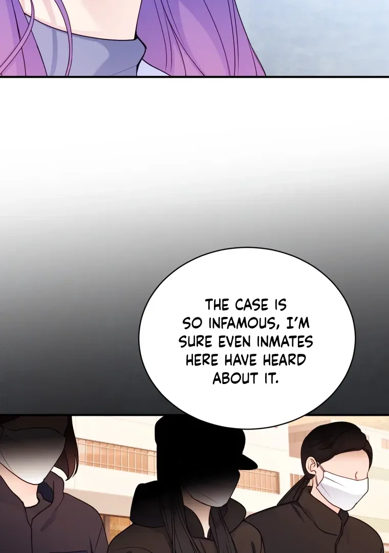 My Favorite Savior Girl Chapter 63 page 96
