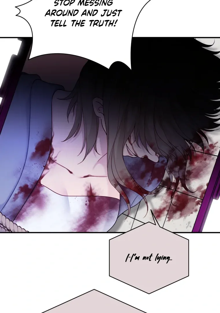 My Favorite Savior Girl Chapter 62 page 118