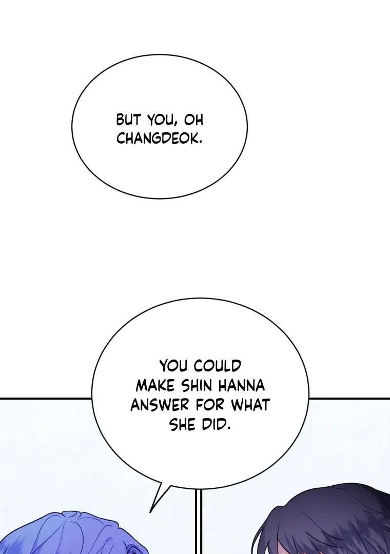 My Favorite Savior Girl Chapter 63 page 98