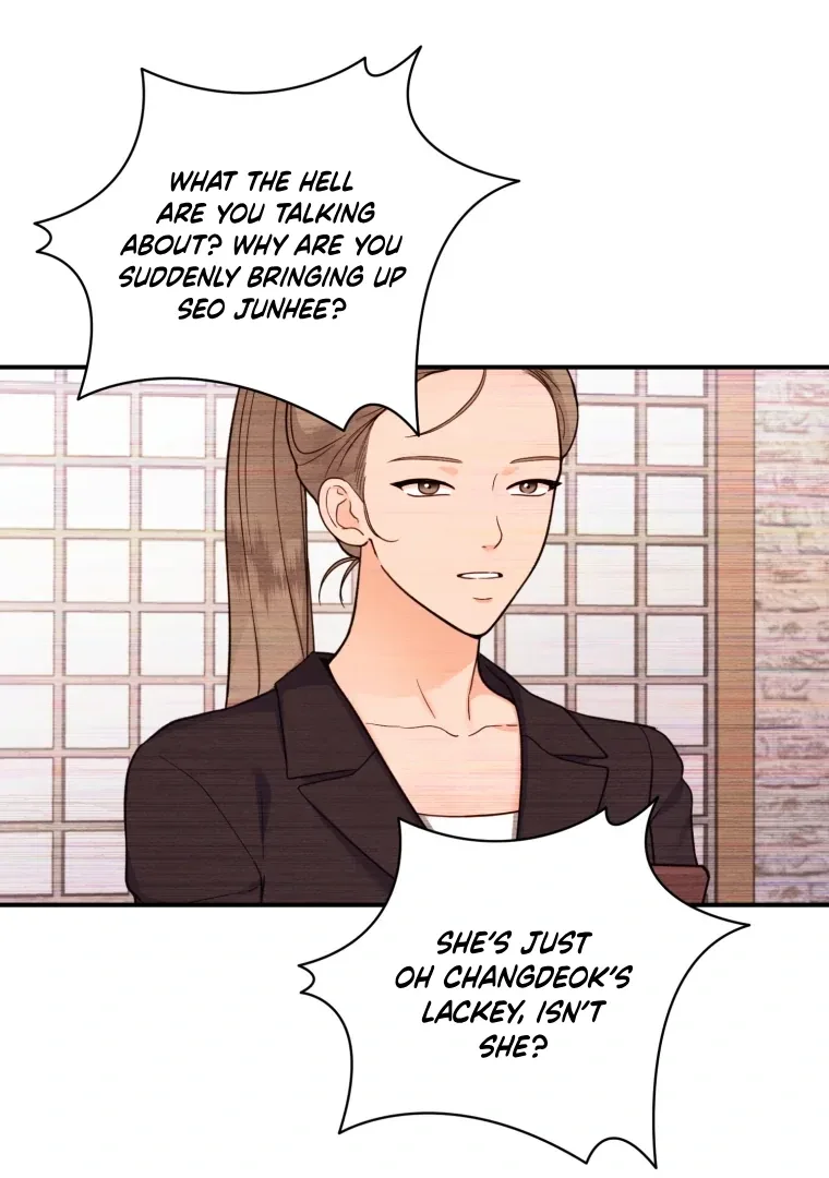 My Favorite Savior Girl Chapter 62 page 115