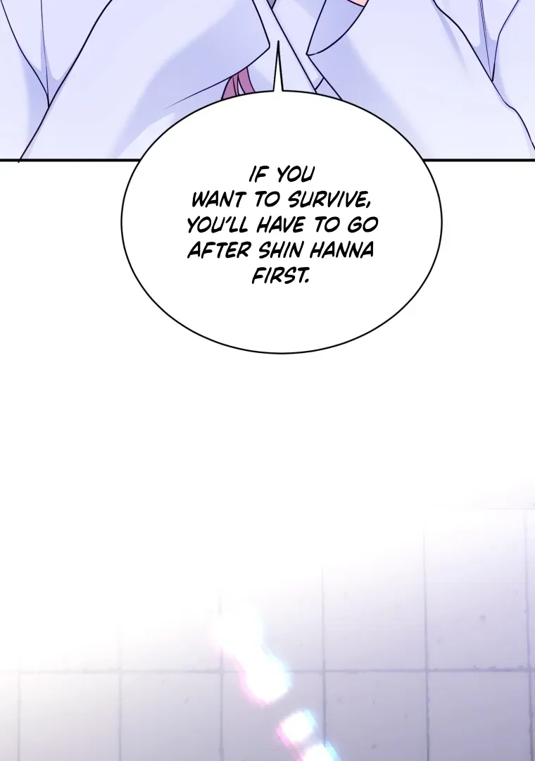 My Favorite Savior Girl Chapter 63 page 104