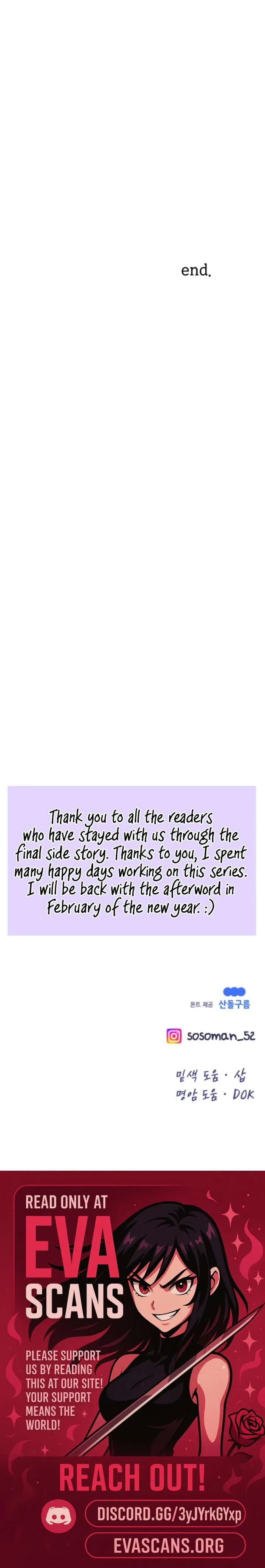 My Favorite Savior Girl Chapter 72 page 16