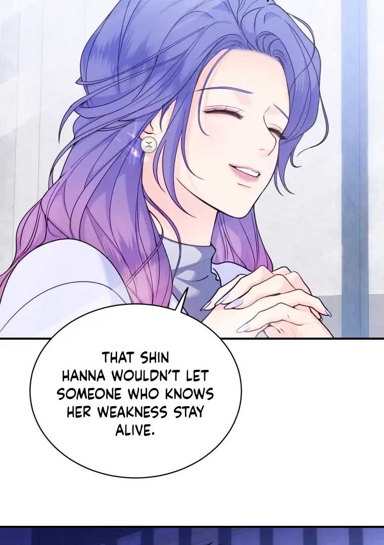 My Favorite Savior Girl Chapter 63 page 92