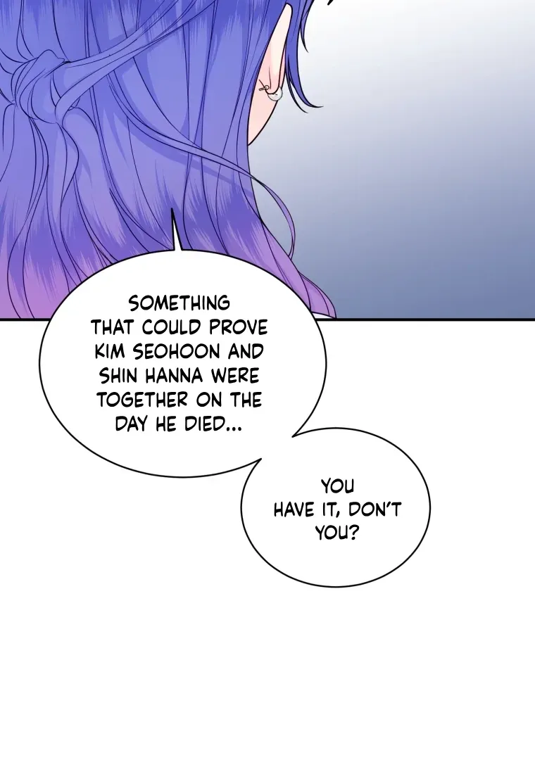 My Favorite Savior Girl Chapter 63 page 102