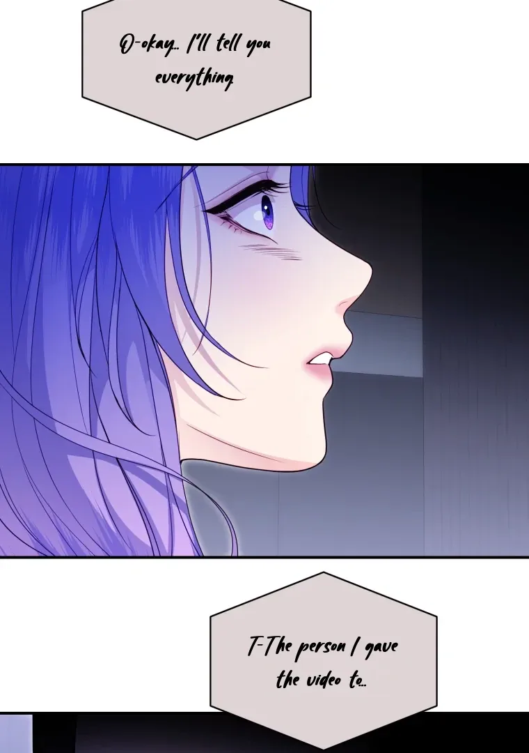 My Favorite Savior Girl Chapter 62 page 109