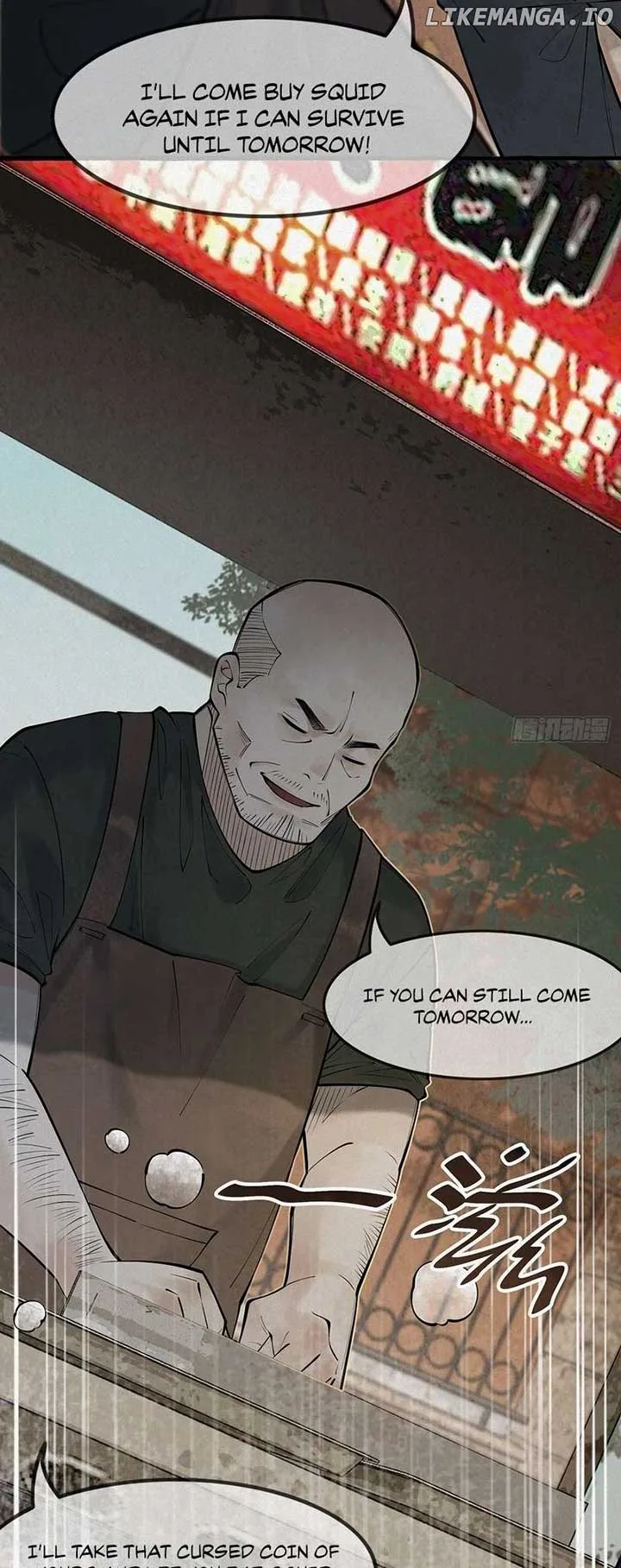 My First Case: The Corpse of My Ex-Girlfriend Chapter 3 page 6