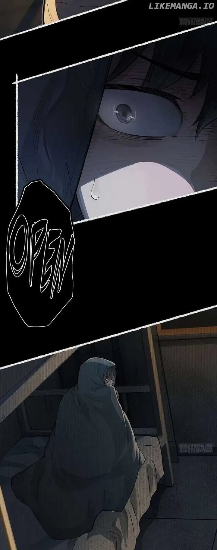 My First Case: The Corpse of My Ex-Girlfriend Chapter 2 page 4