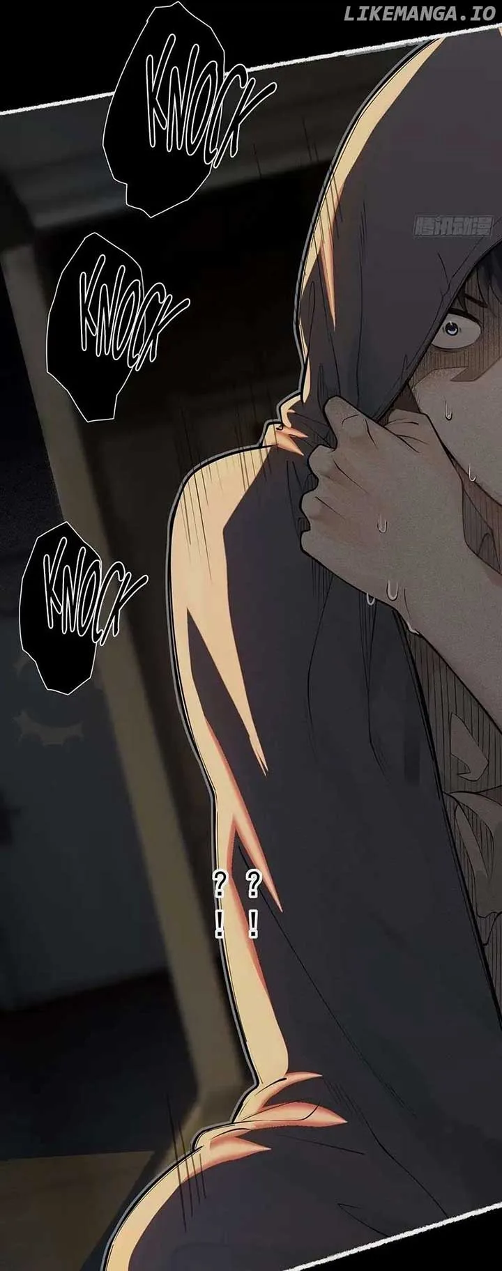 My First Case: The Corpse of My Ex-Girlfriend Chapter 2 page 3