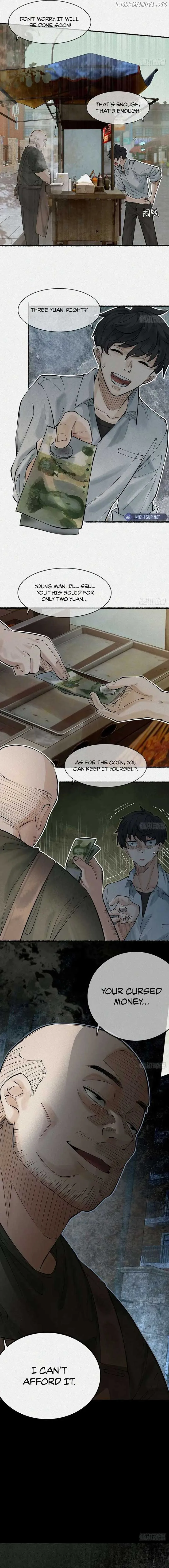 My First Case: The Corpse of My Ex-Girlfriend Chapter 2 page 29