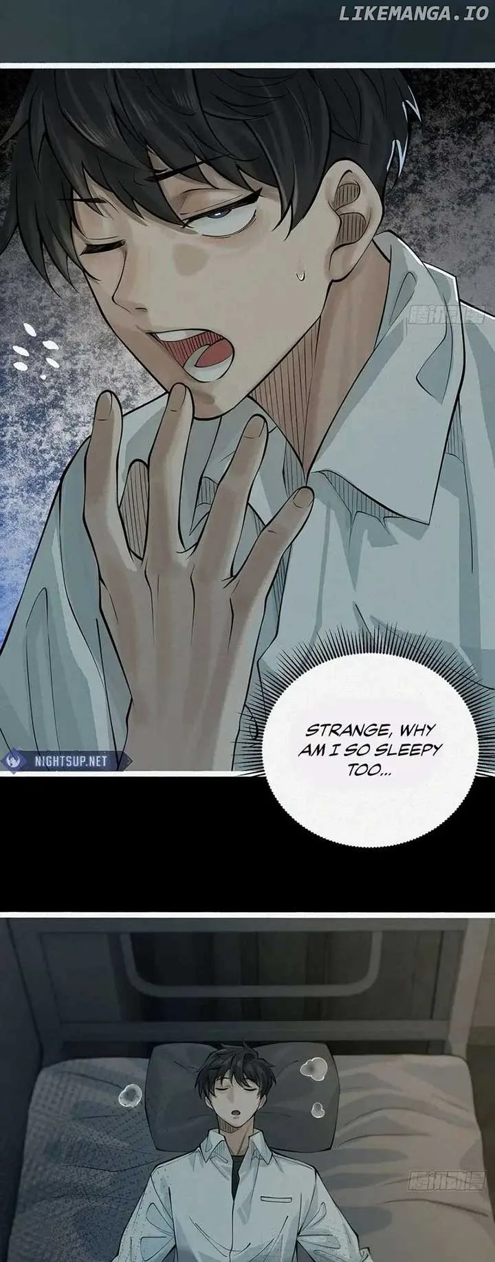 My First Case: The Corpse of My Ex-Girlfriend Chapter 2 page 12