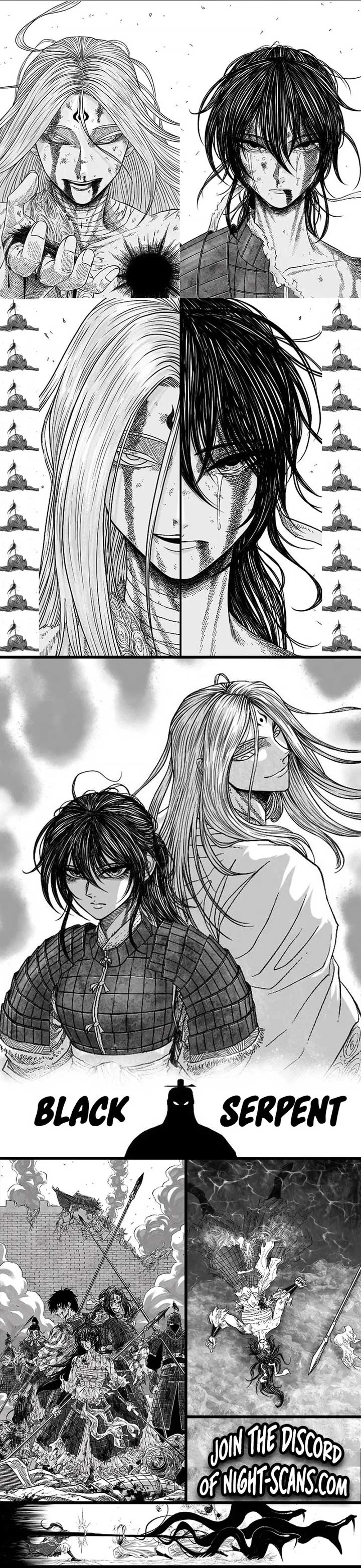 My First Case: The Corpse of My Ex-Girlfriend Chapter 11 page 15