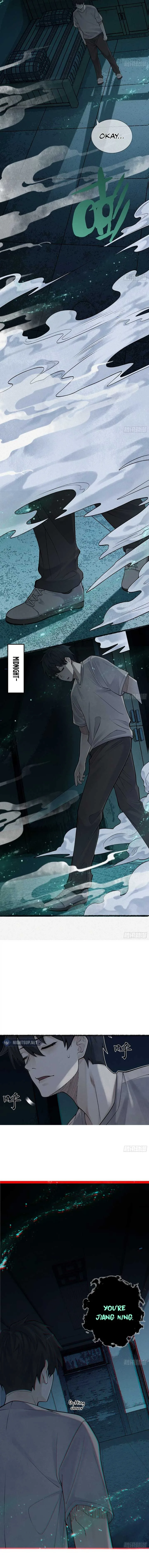 My First Case: The Corpse of My Ex-Girlfriend Chapter 11 page 6