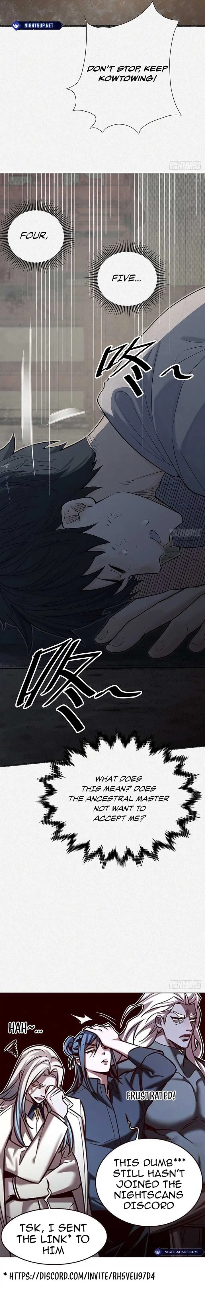 My First Case: The Corpse of My Ex-Girlfriend Chapter 10 page 14
