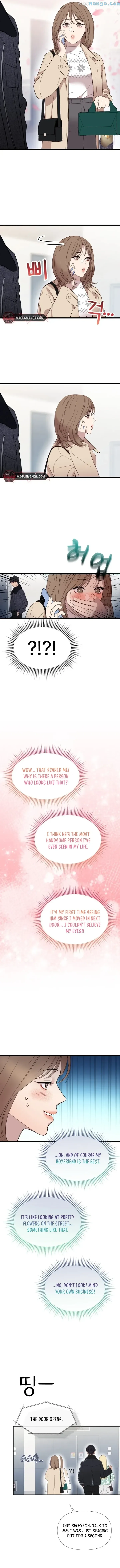 My God Is a Lustful Man Chapter 1 page 9