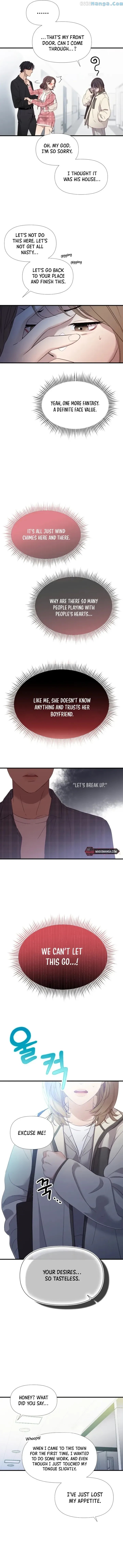 My God Is a Lustful Man Chapter 1.2 page 7