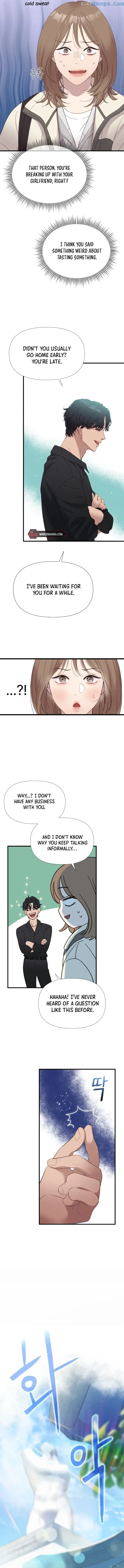 My God Is a Lustful Man Chapter 1.2 page 9