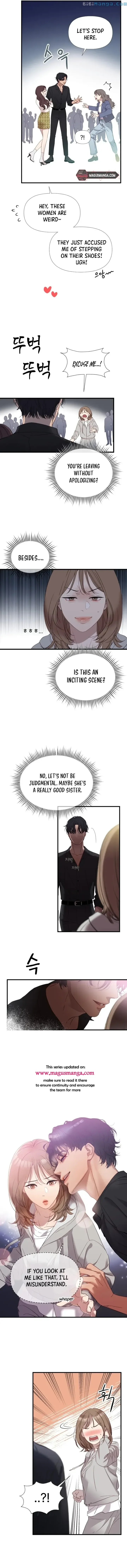 My God Is a Lustful Man Chapter 1.2 page 4