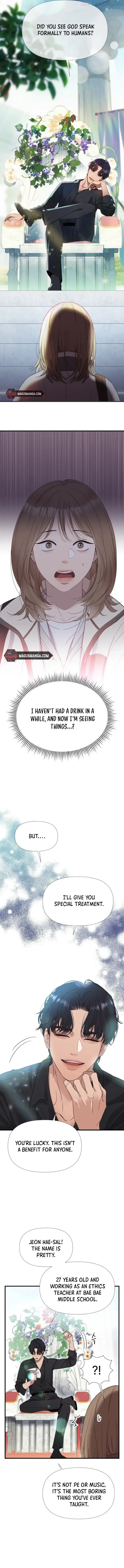 My God Is a Lustful Man Chapter 1.2 page 10