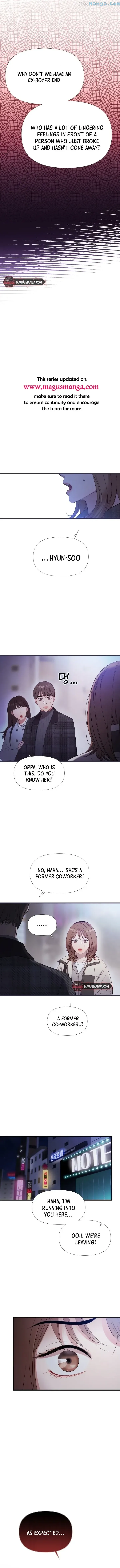 My God Is a Lustful Man Chapter 2 page 17