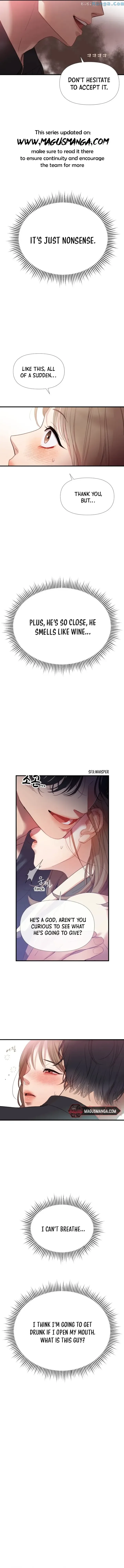 My God Is a Lustful Man Chapter 2 page 7