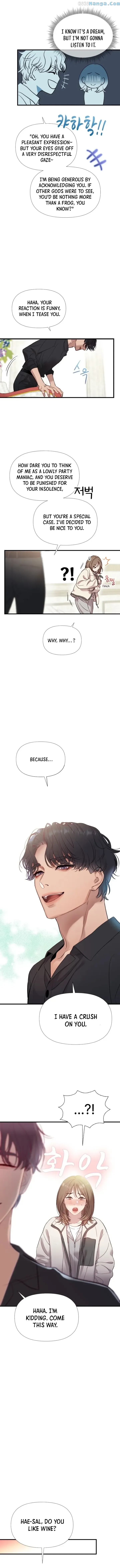 My God Is a Lustful Man Chapter 2 page 4