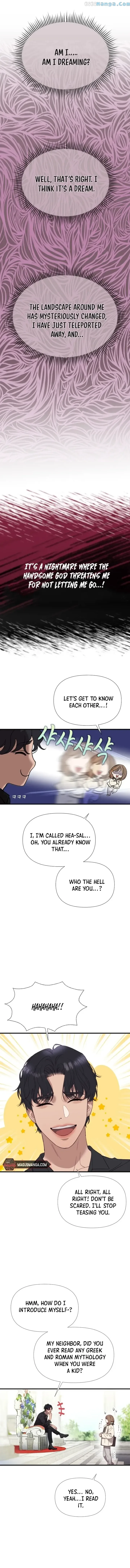 My God Is a Lustful Man Chapter 2 page 2