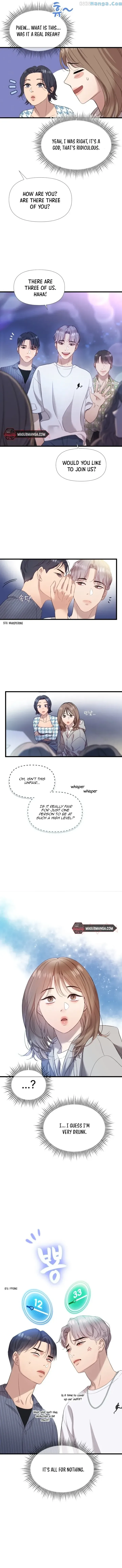 My God Is a Lustful Man Chapter 2 page 10