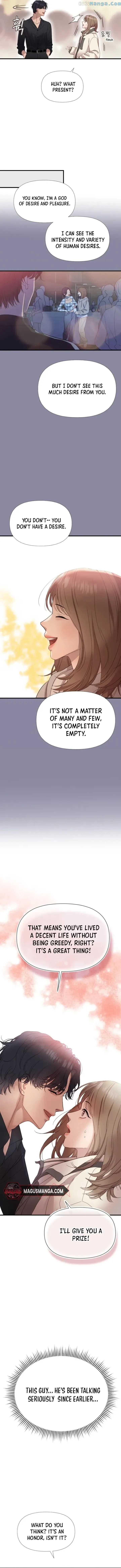 My God Is a Lustful Man Chapter 2 page 6