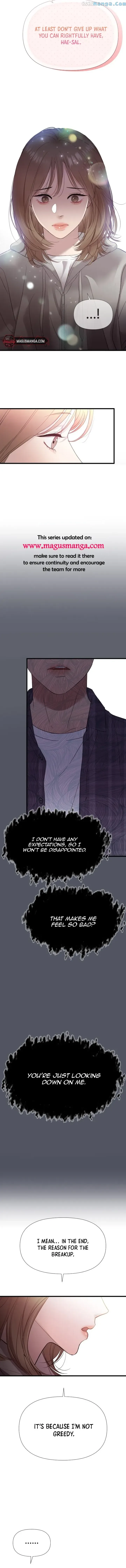 My God Is a Lustful Man Chapter 1.1 page 8