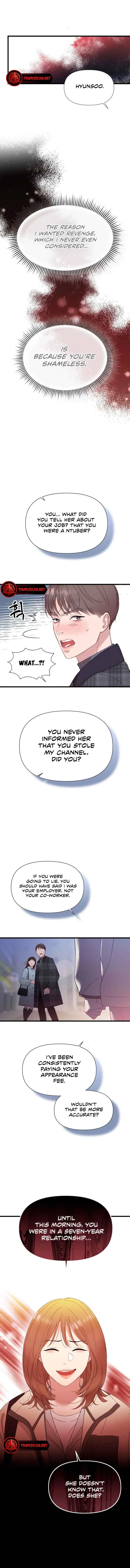My God Is a Lustful Man Chapter 3 page 4