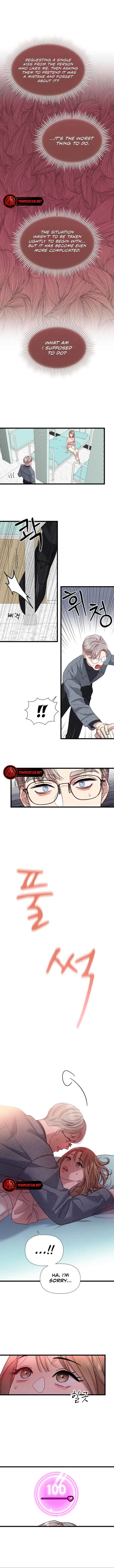 My God Is a Lustful Man Chapter 6 page 7