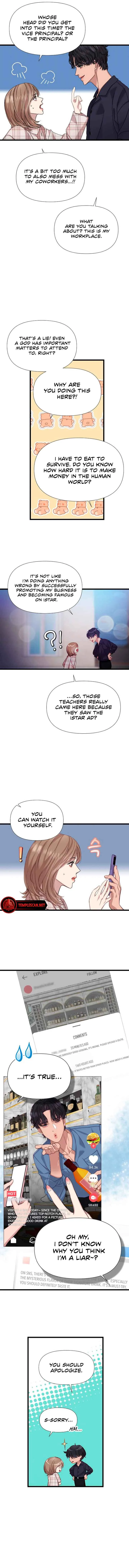 My God Is a Lustful Man Chapter 7 page 9
